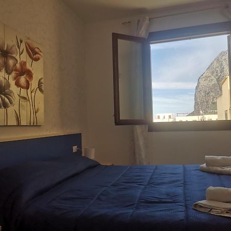 Casa Vacanza Da Samuele San Vito Lo Capo Eksteriør bilde
