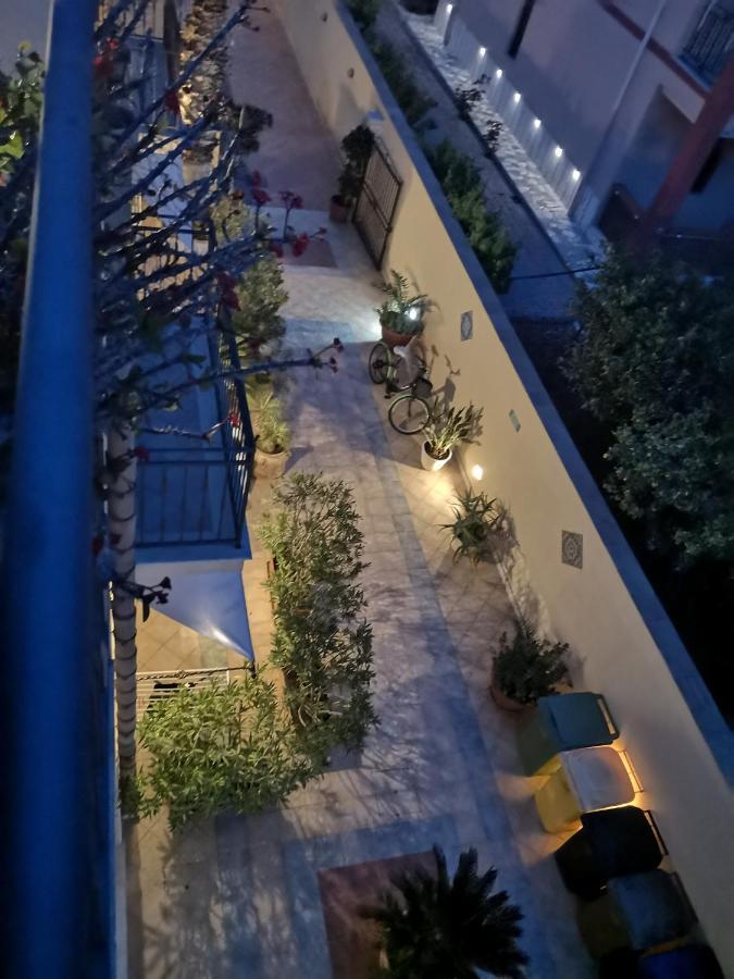 Casa Vacanza Da Samuele San Vito Lo Capo Eksteriør bilde