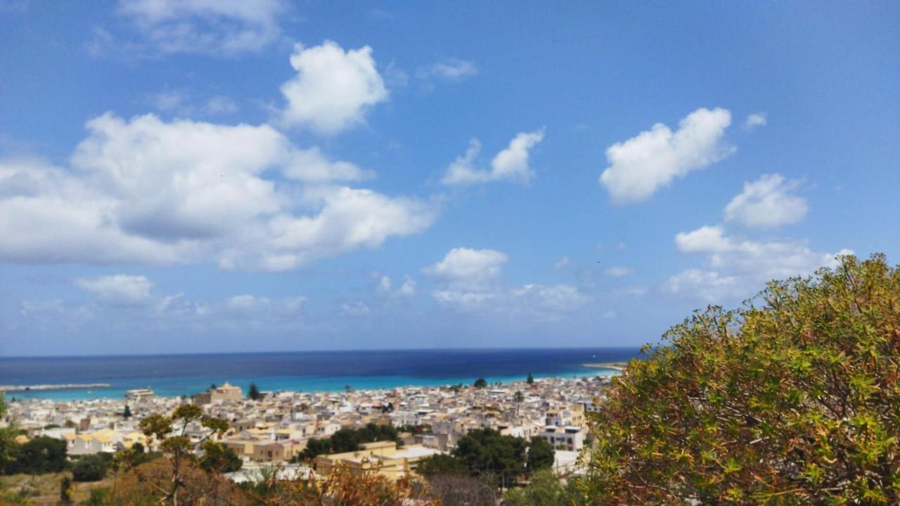 Casa Vacanza Da Samuele San Vito Lo Capo Eksteriør bilde