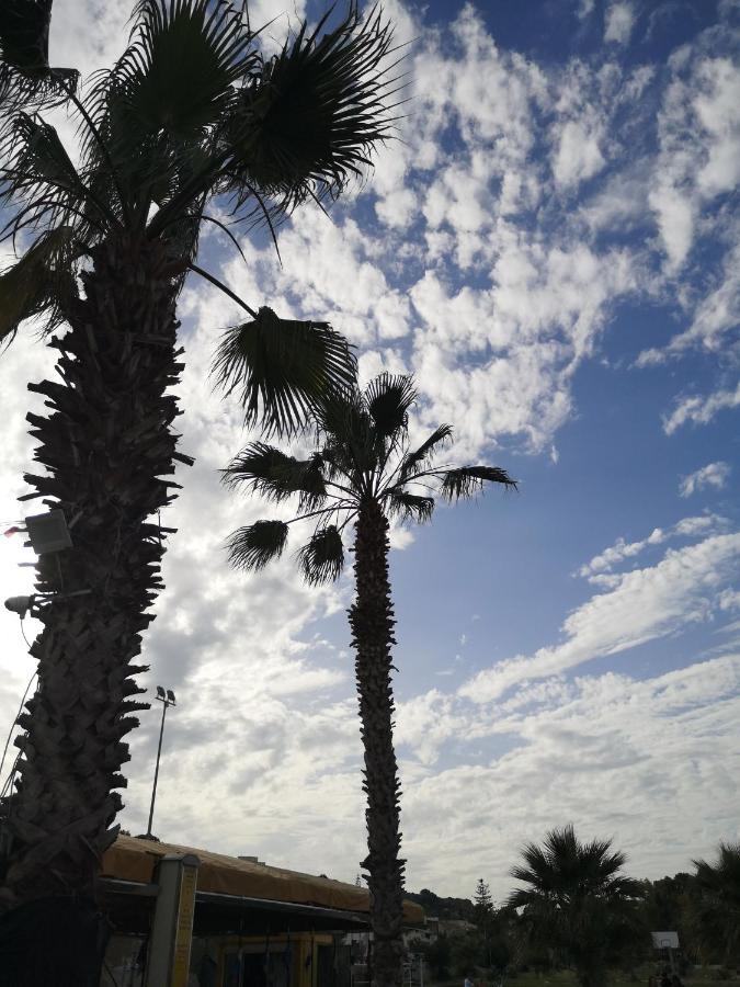 Casa Vacanza Da Samuele San Vito Lo Capo Eksteriør bilde