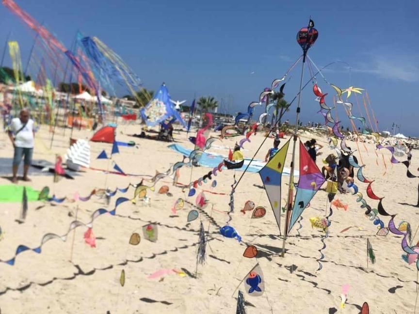 Casa Vacanza Da Samuele San Vito Lo Capo Eksteriør bilde