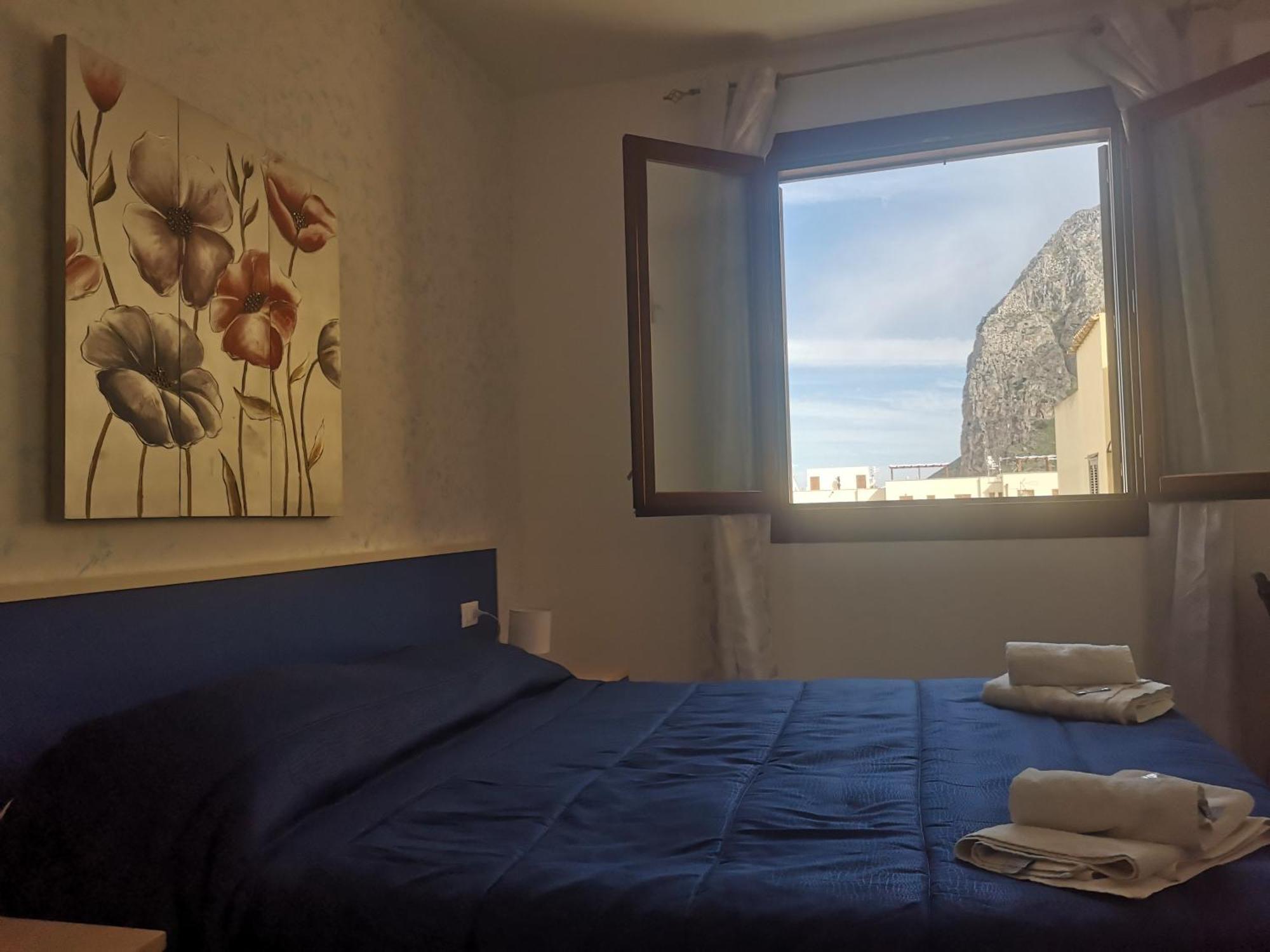 Casa Vacanza Da Samuele San Vito Lo Capo Eksteriør bilde
