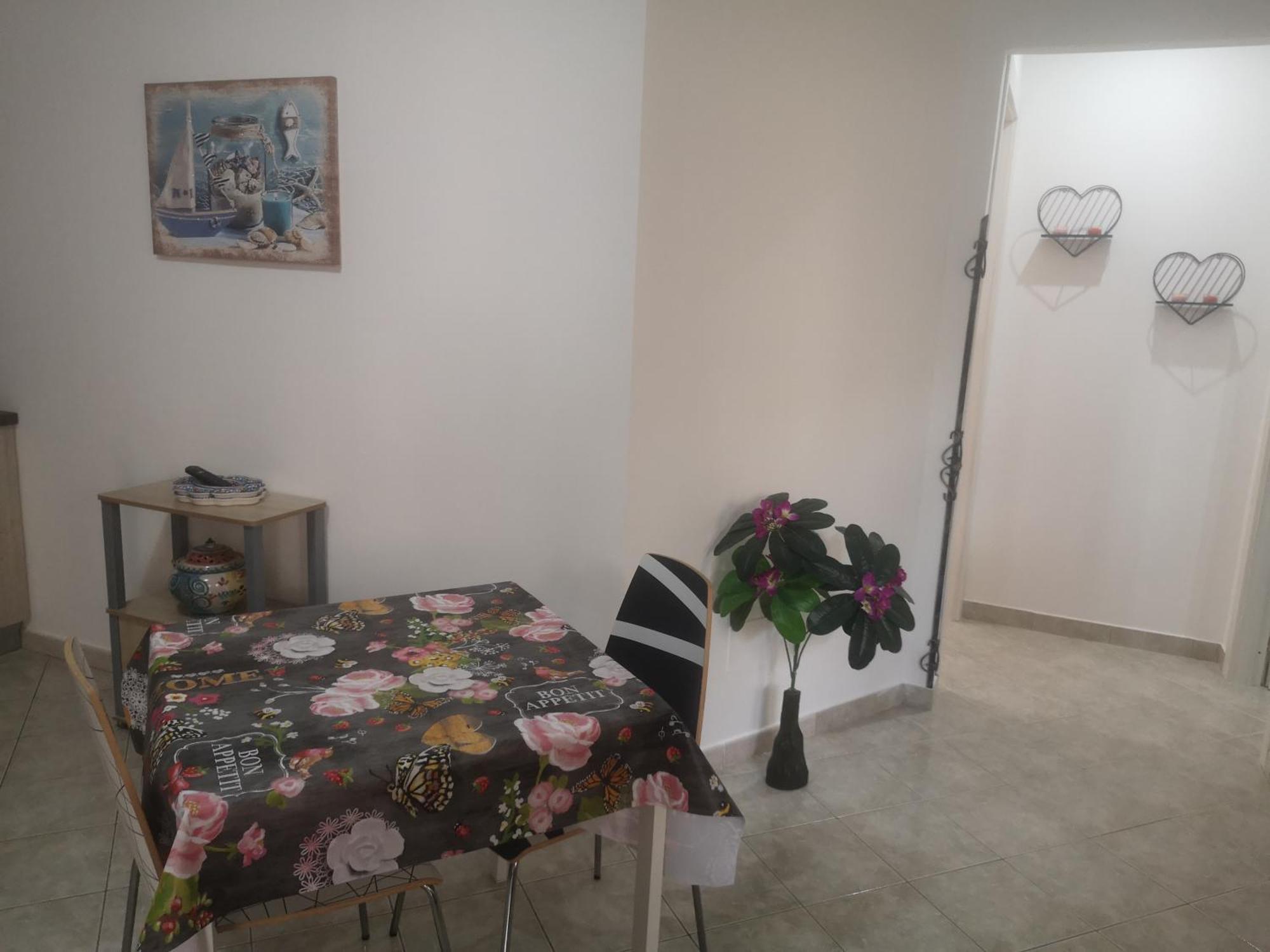Casa Vacanza Da Samuele San Vito Lo Capo Eksteriør bilde