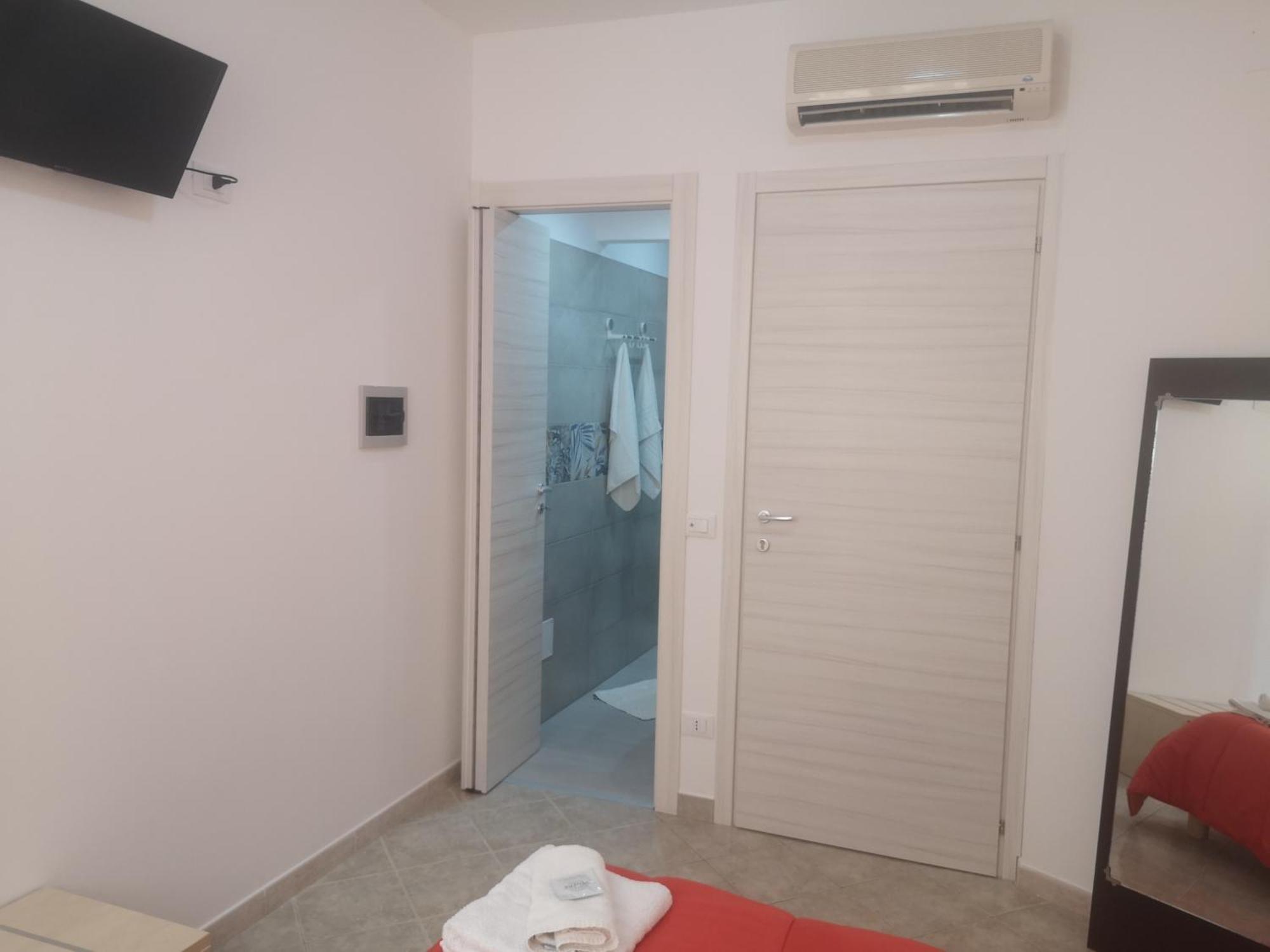 Casa Vacanza Da Samuele San Vito Lo Capo Eksteriør bilde