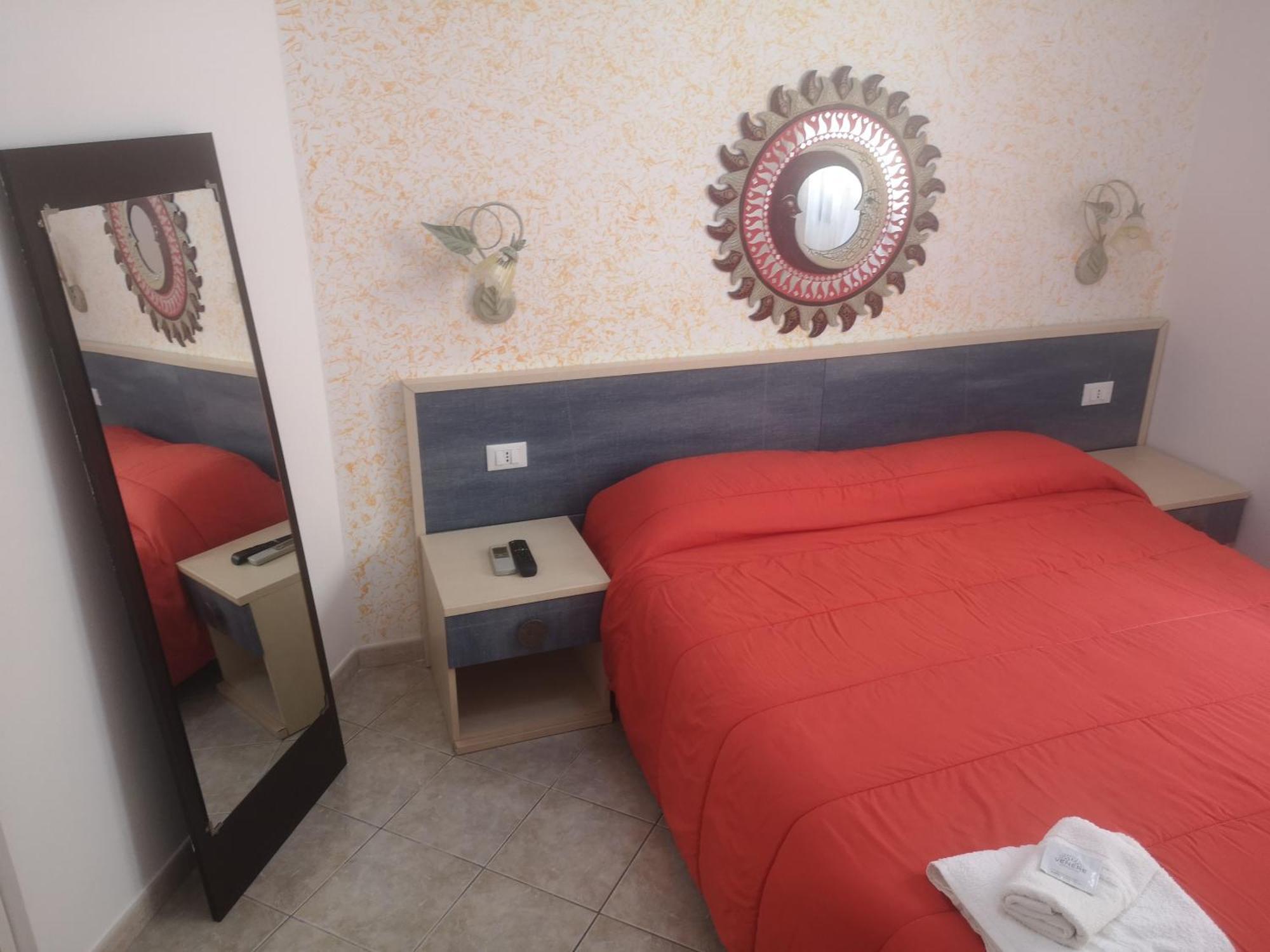 Casa Vacanza Da Samuele San Vito Lo Capo Eksteriør bilde