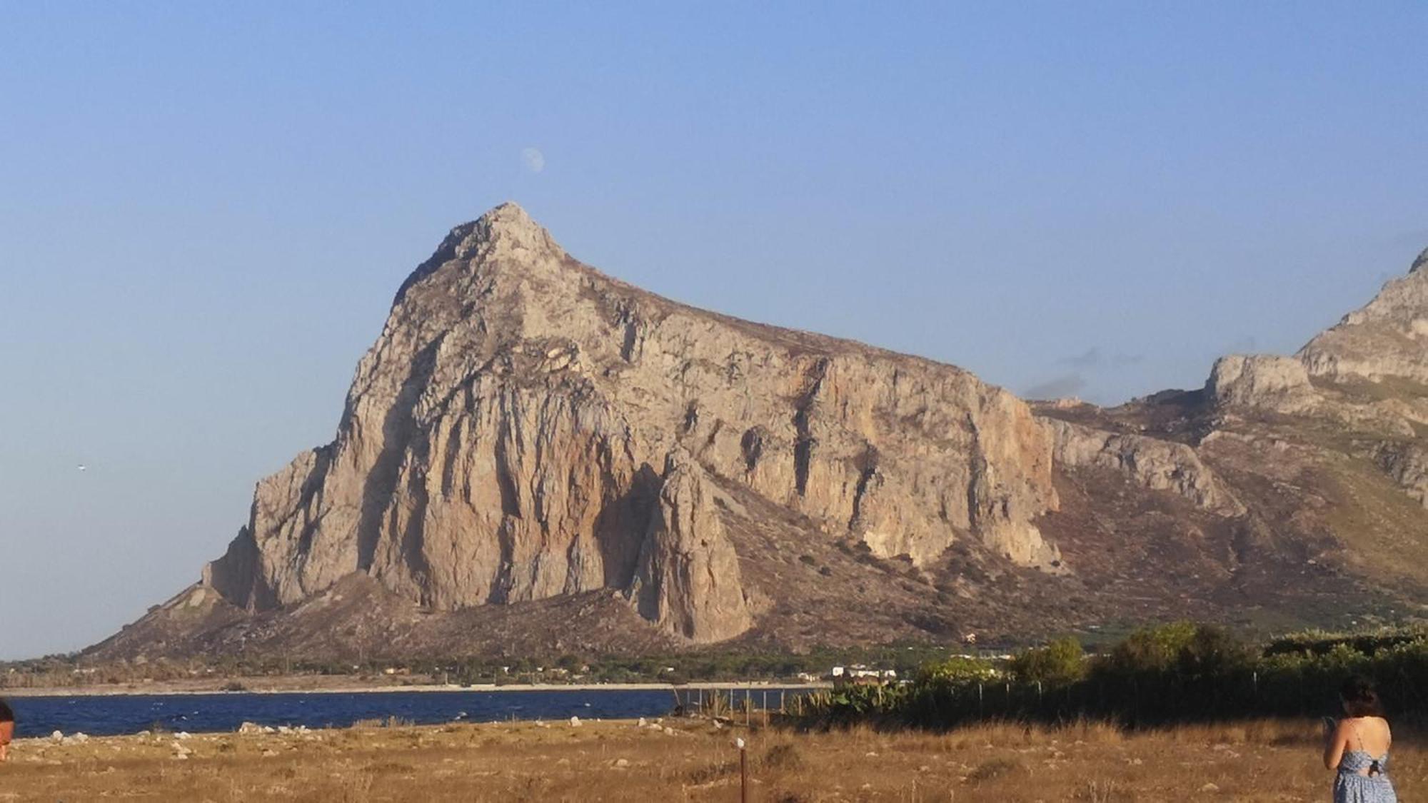 Casa Vacanza Da Samuele San Vito Lo Capo Eksteriør bilde